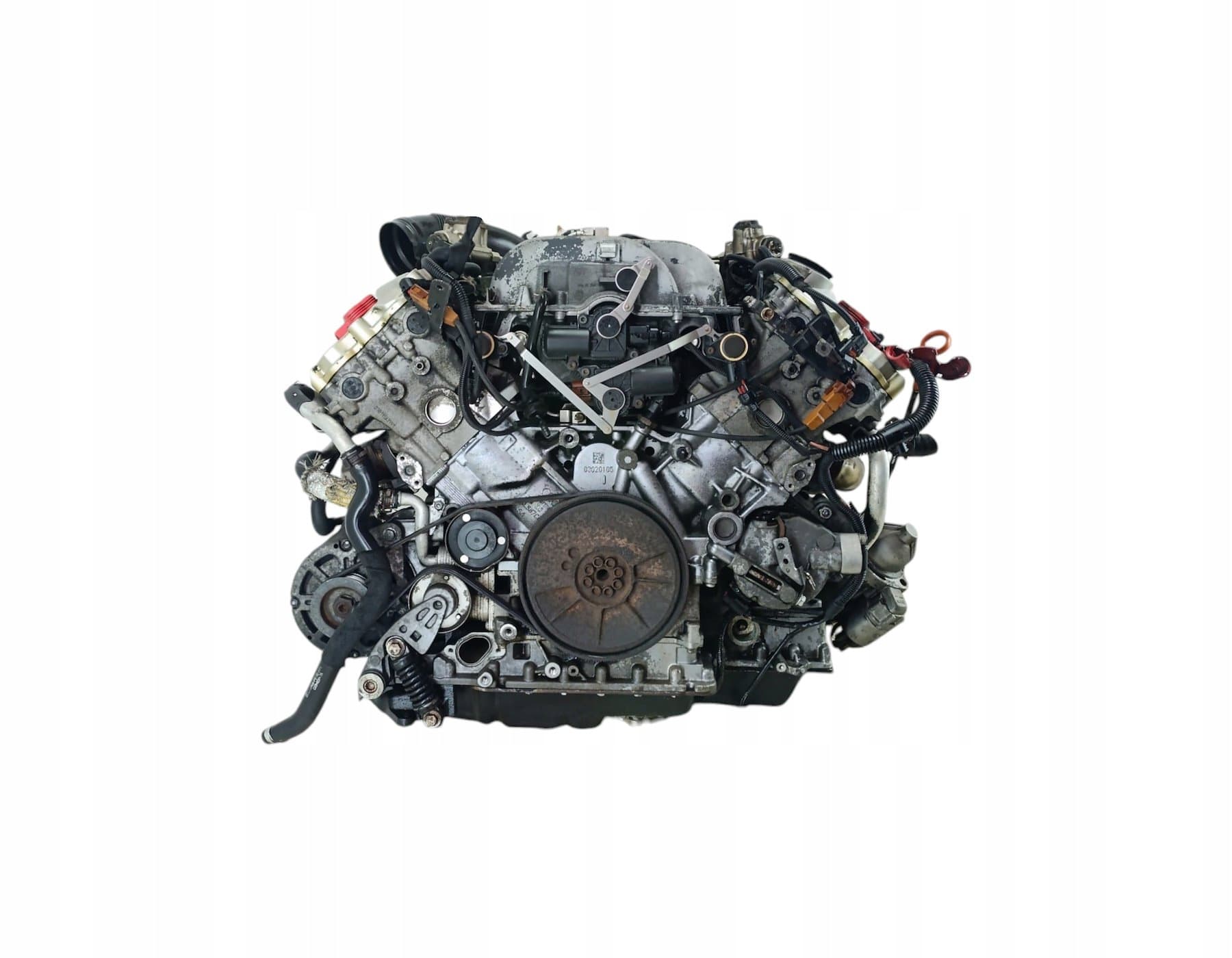 Moteur BVJ - Image 1