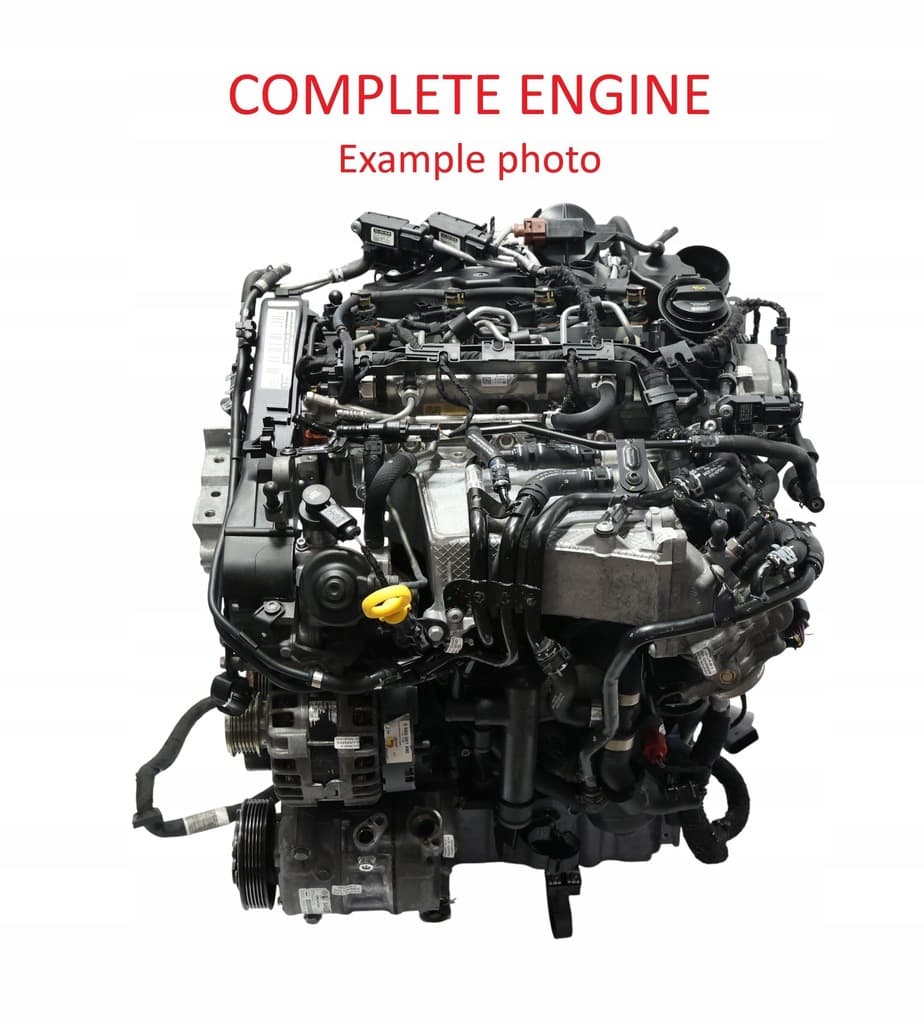 Moteur CUVC - Image 1