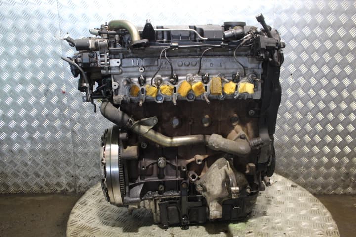 Moteur 5FT (EP6DT) pour Peugeot 308 1.6 Petrol