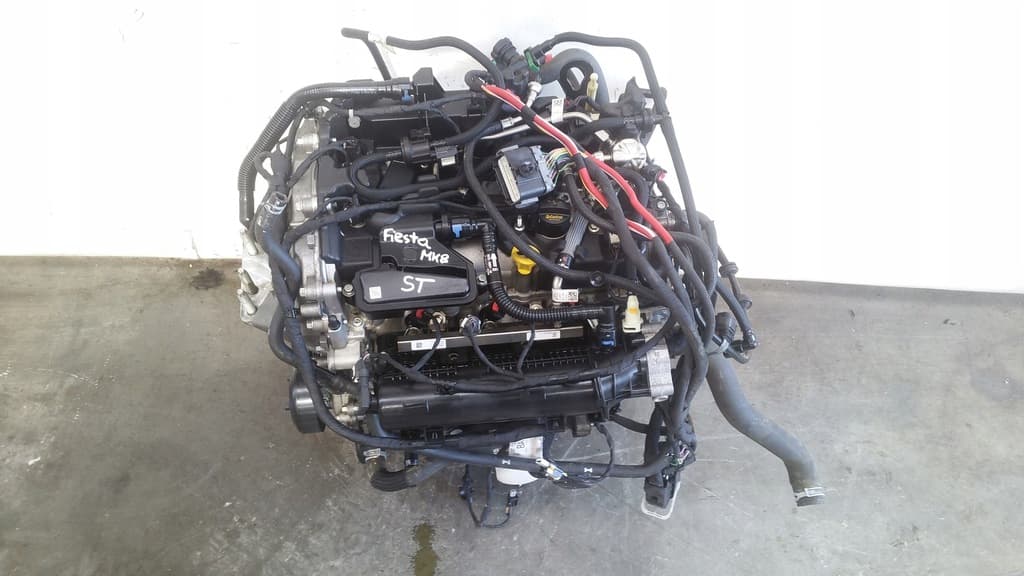 Moteur YZJA - Image 1