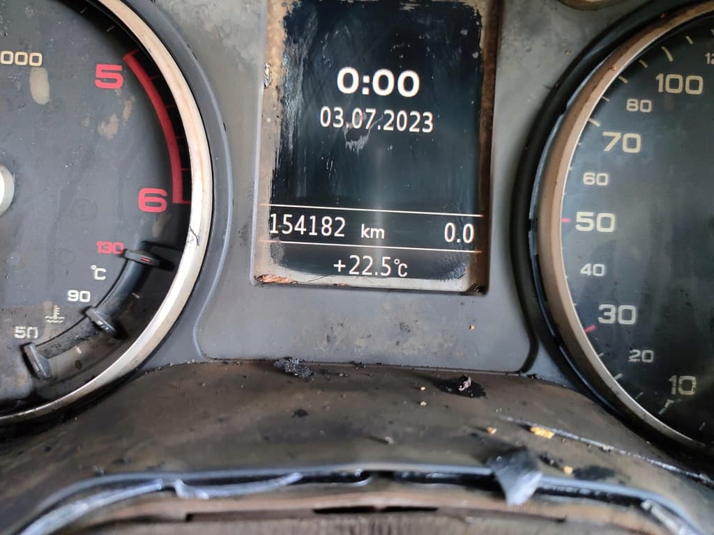 Moteur DCYB — vue 5