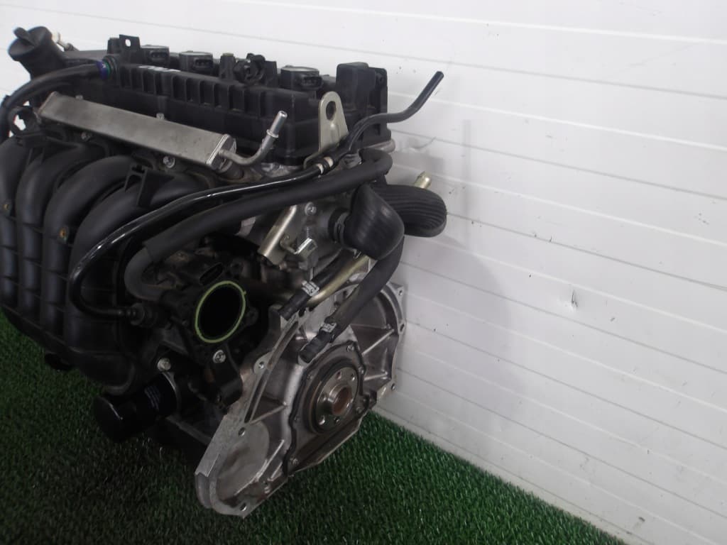 Moteur 4A90 — vue 3