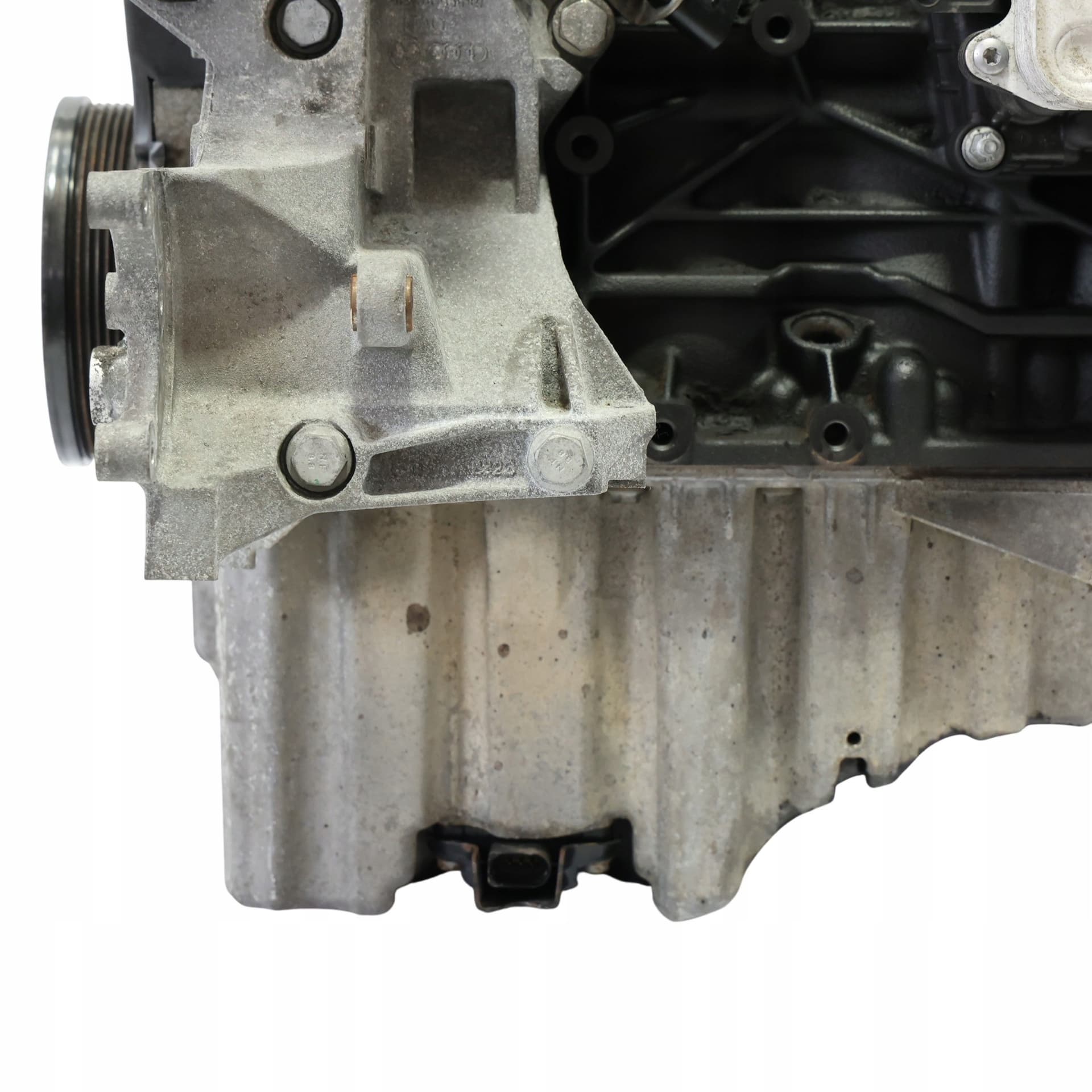 Moteur CGLA — vue 8