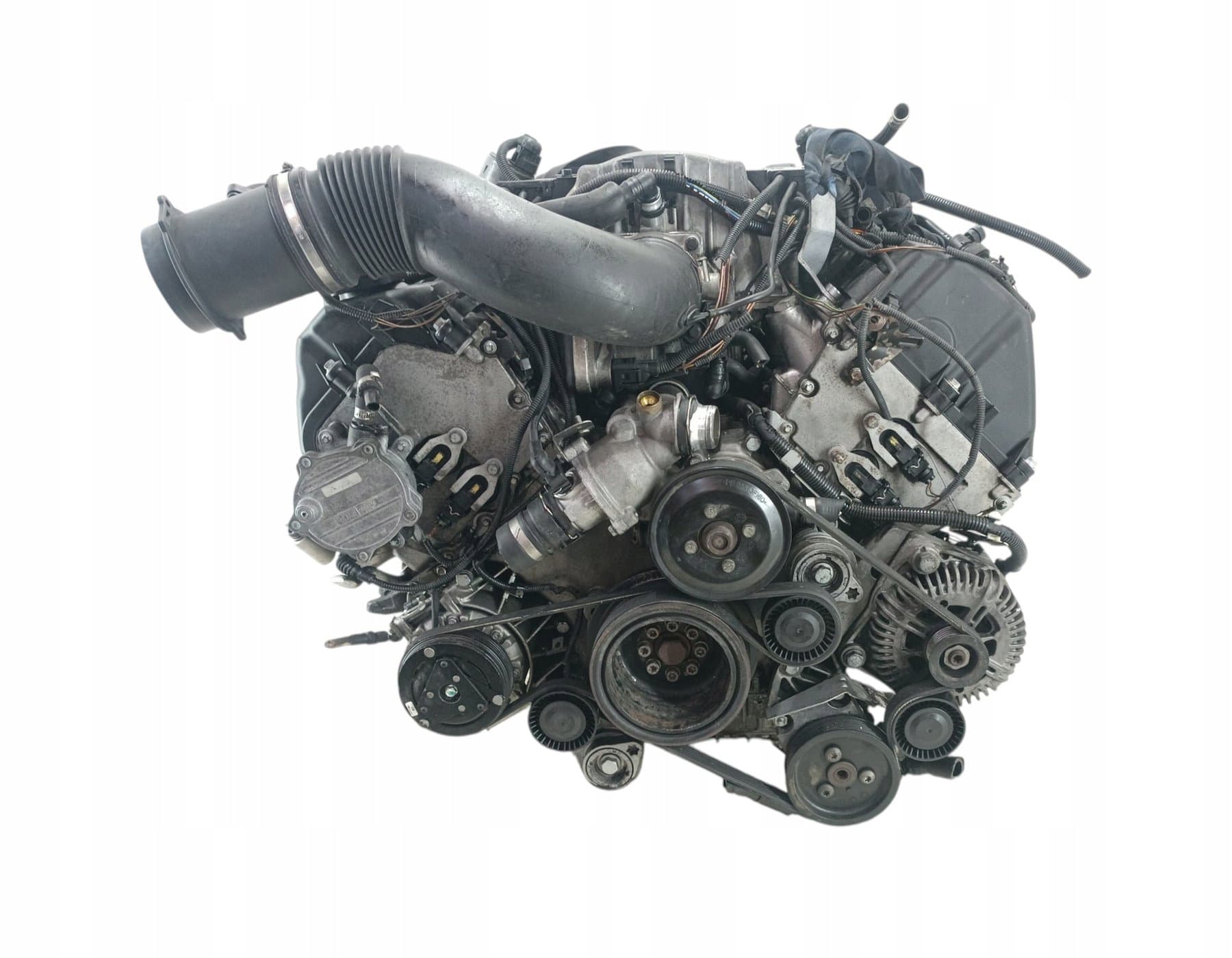 Moteur N62 B44 A — vue 2