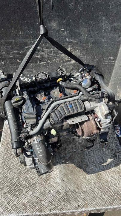 Moteur HPY (EB2LTDH2) — vue 2