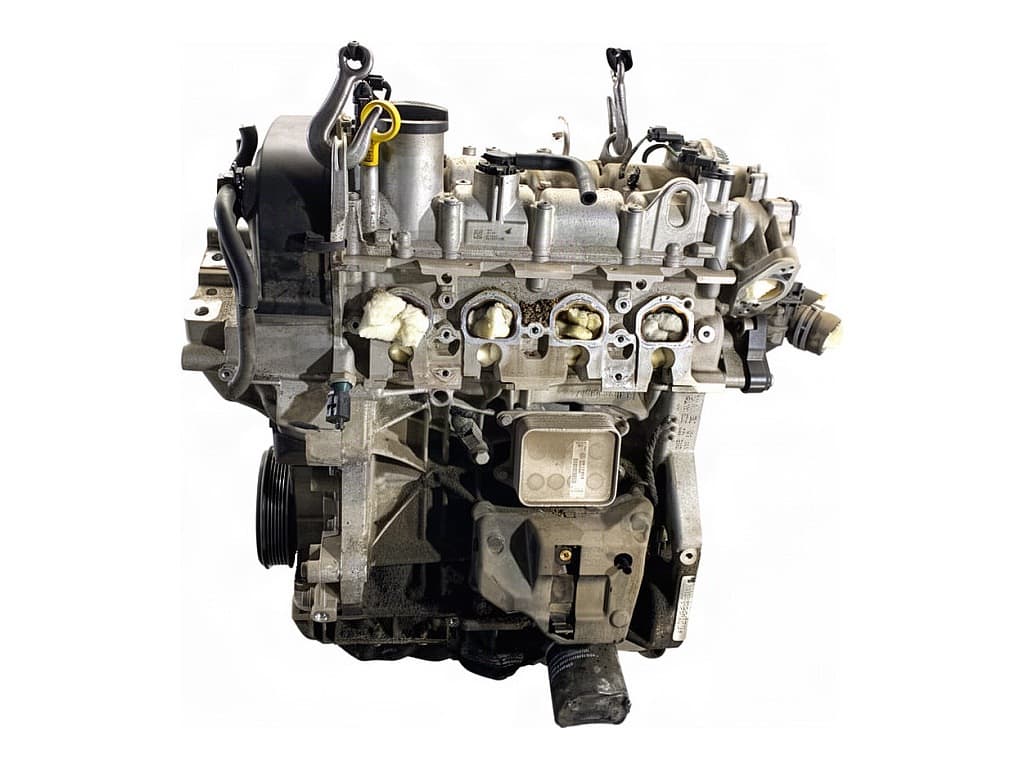 Moteur CZDB - Image 1