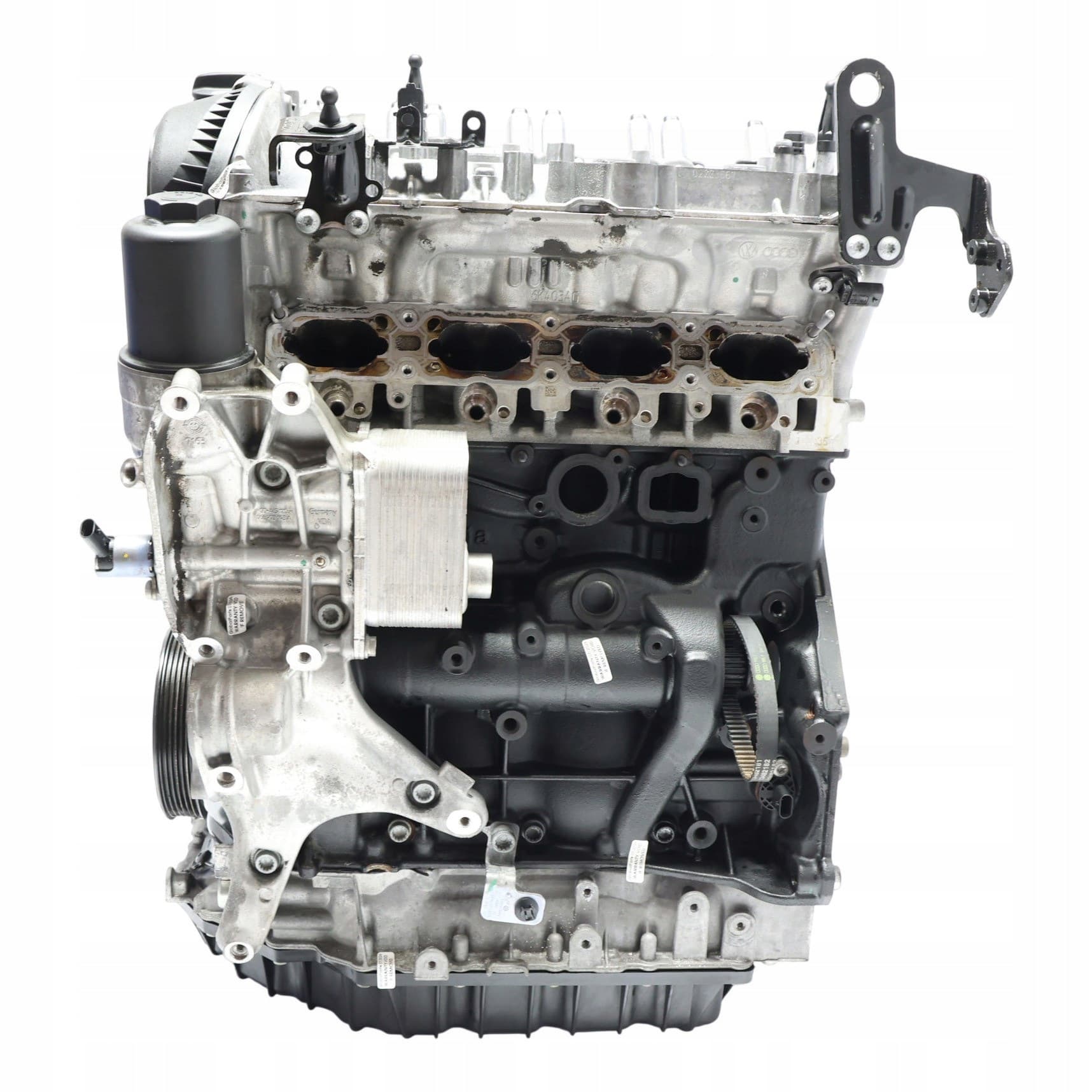 Moteur CJXA - Image 1