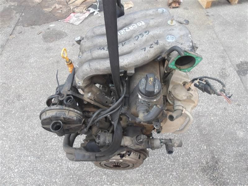 Moteur AZL pour Seat Ibiza 2.0 Petrol