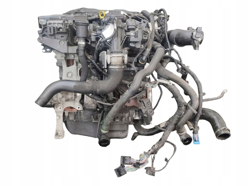 Moteur UFMA pour Ford Kuga 2.0 Diesel