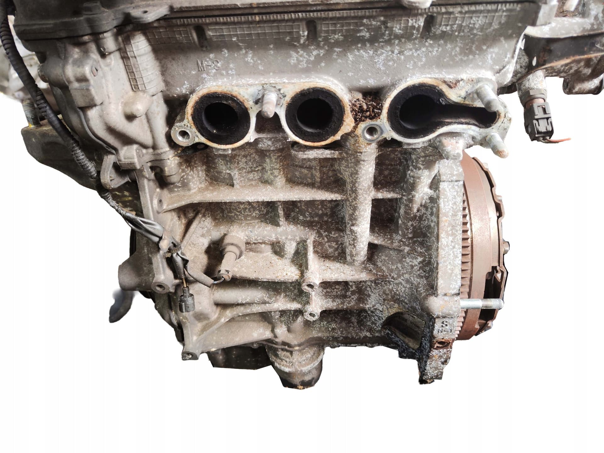 Moteur K10 B — vue 5