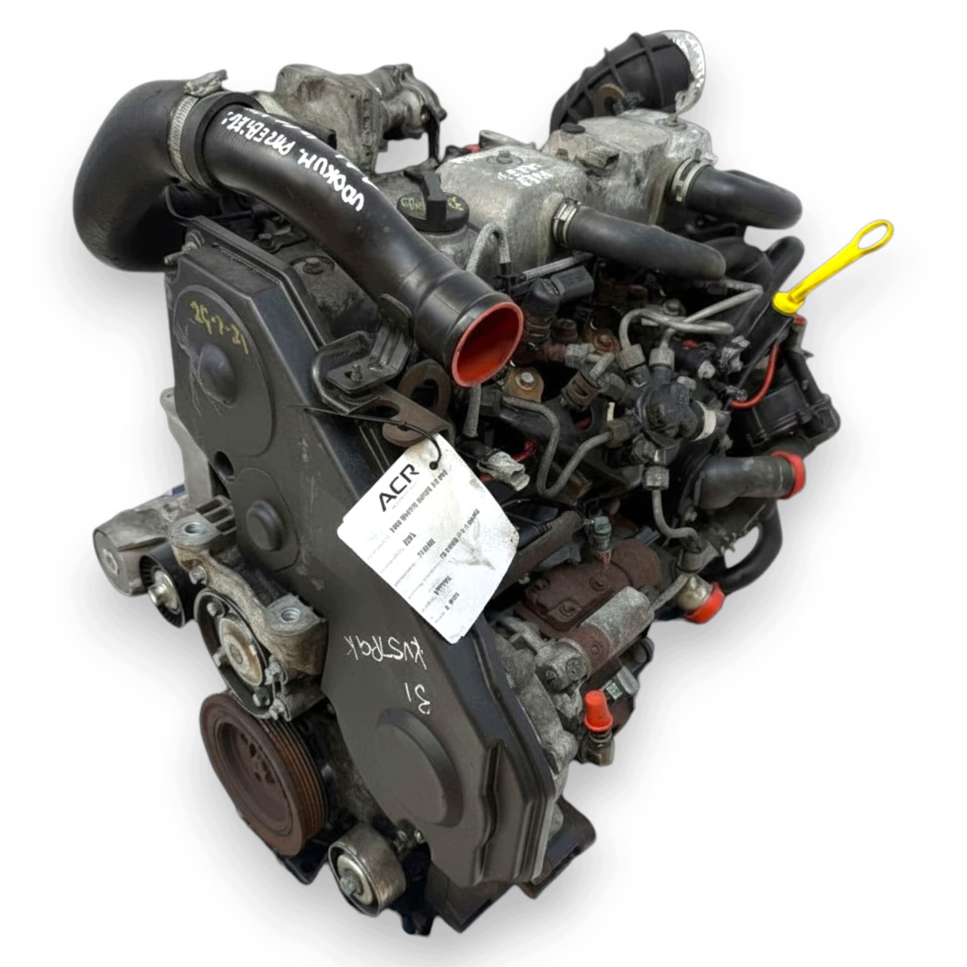 Moteur R3PA — vue 9