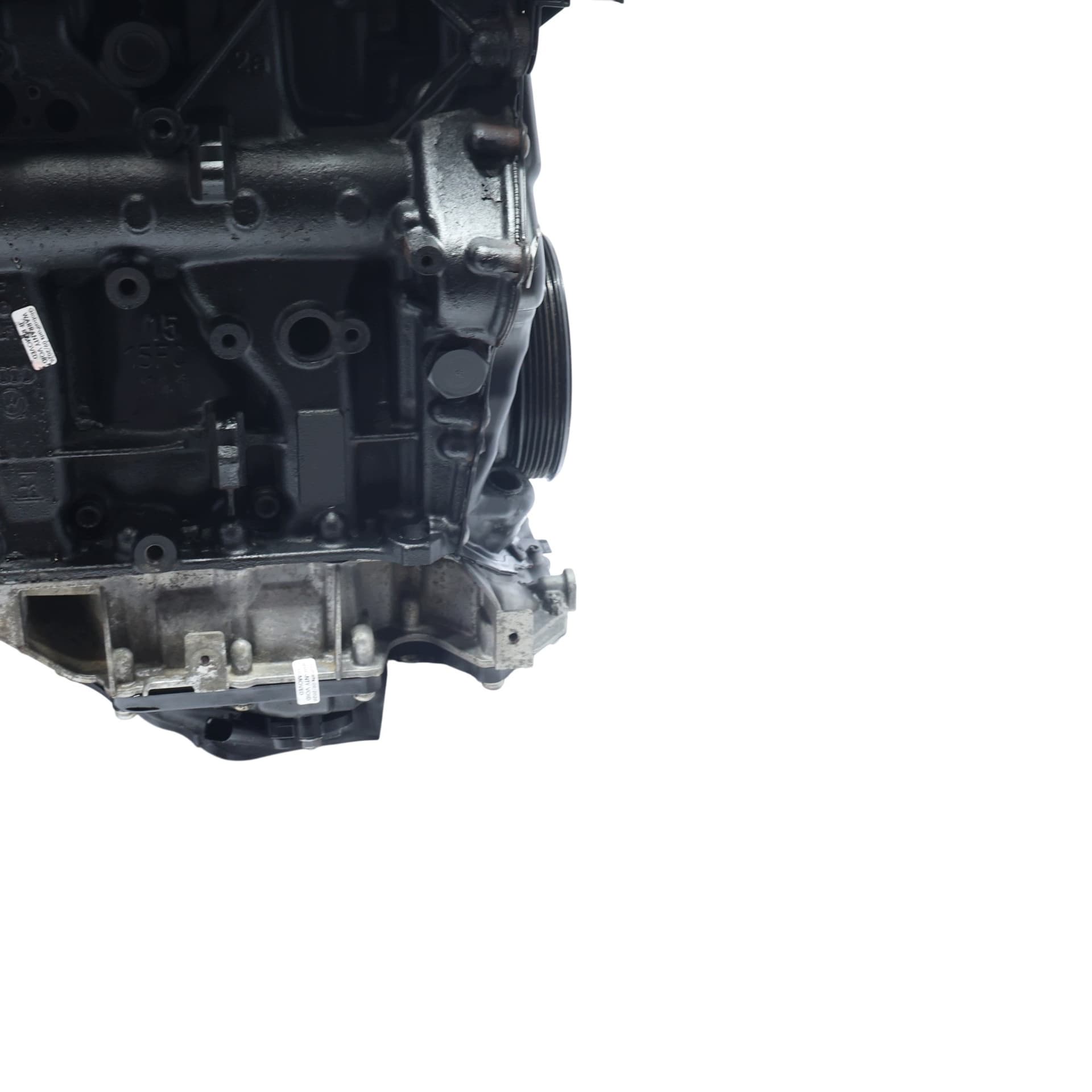 Moteur CNCB — vue 10