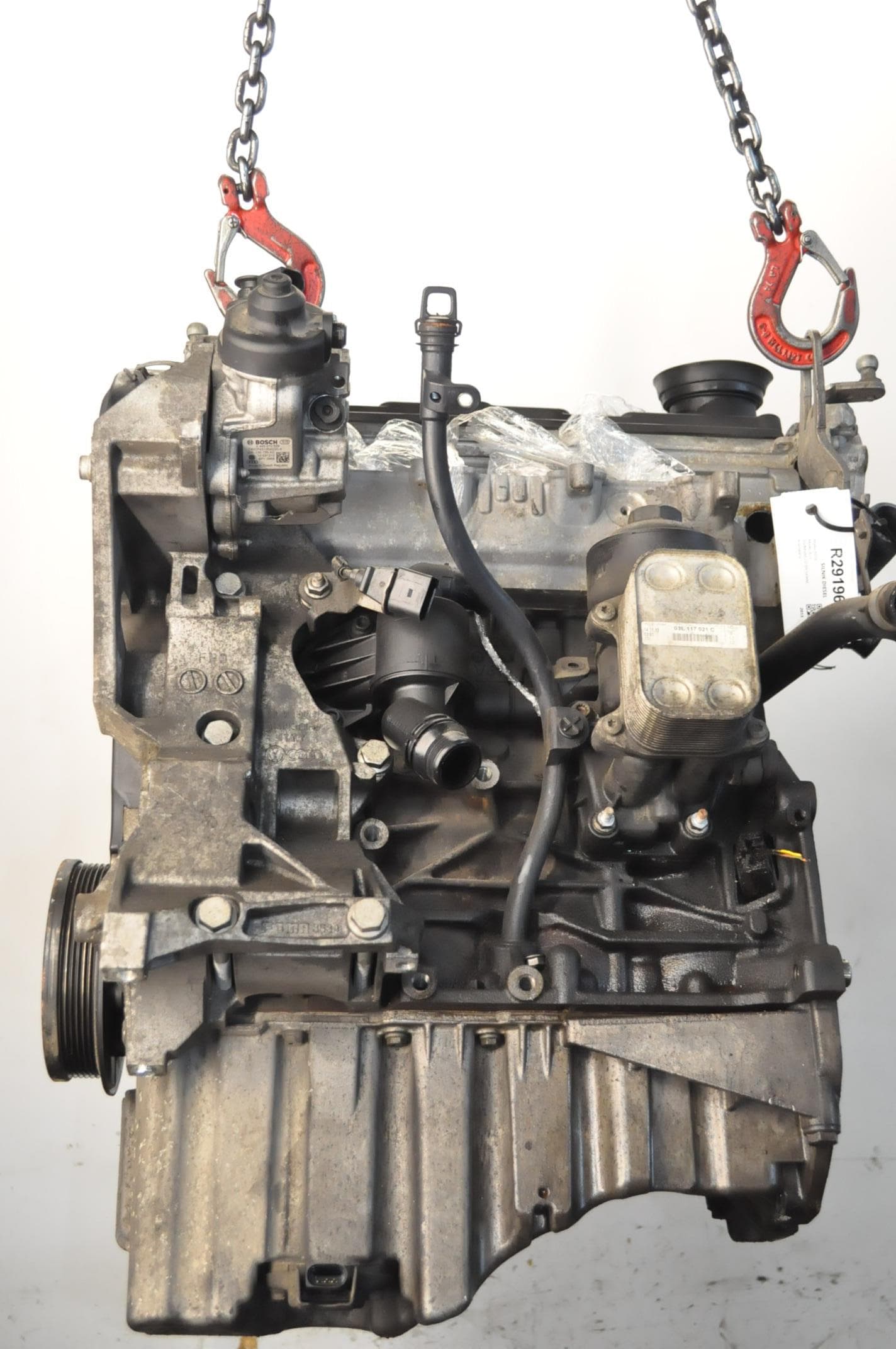 Moteur CJCD - Image 1