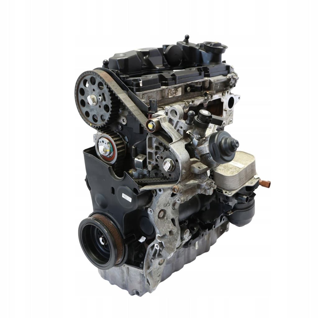 Moteur CUNA - Image 1