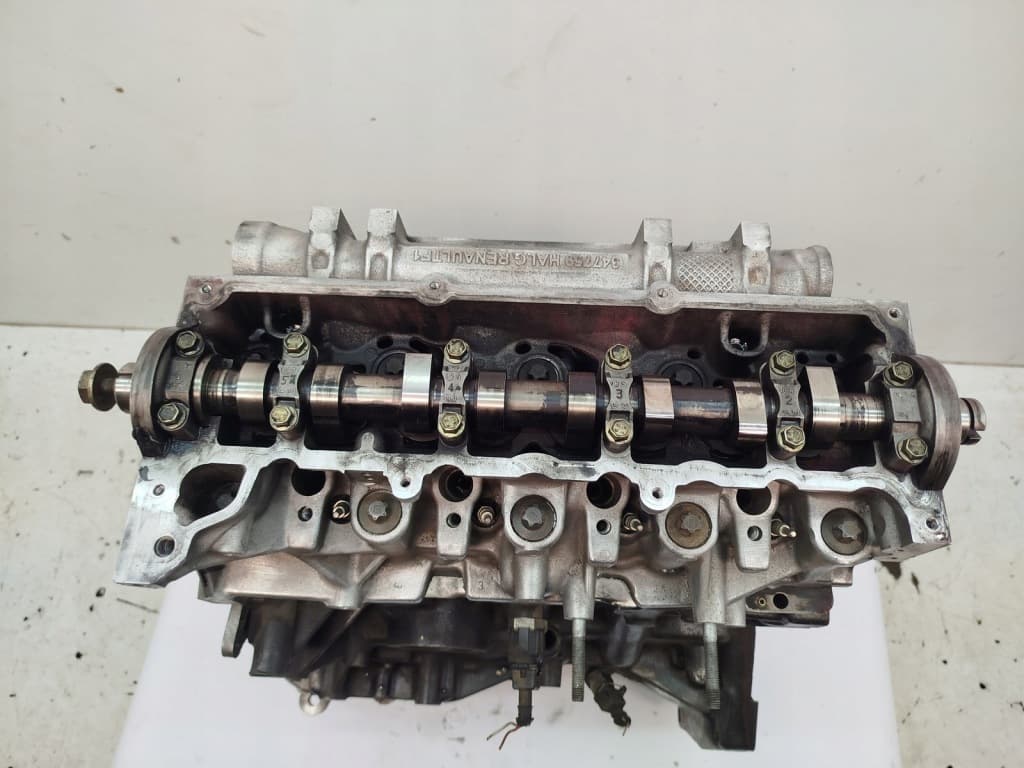 Moteur K9K 728 — vue 5