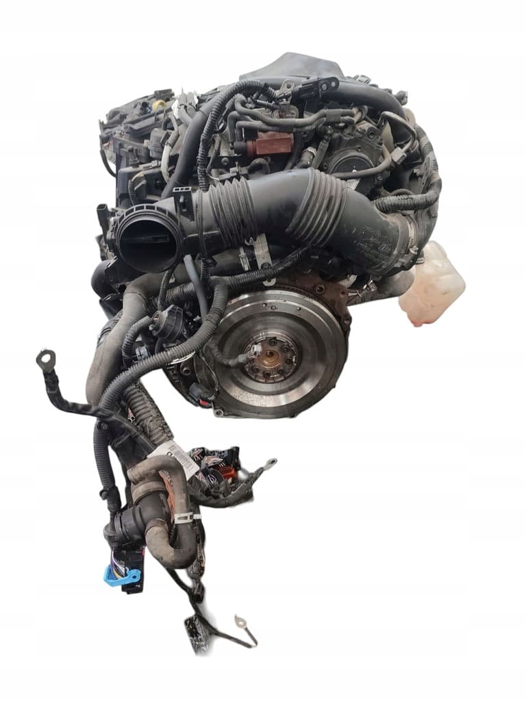Moteur UFMA — vue 7