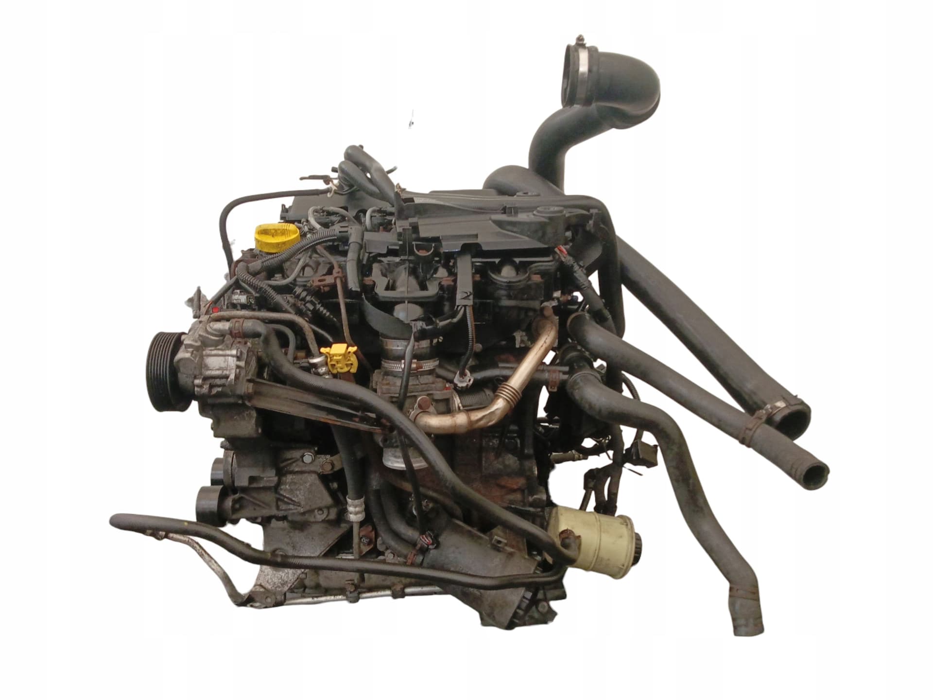 Moteur G9U 750 pour Renault Master 2.5 Diesel