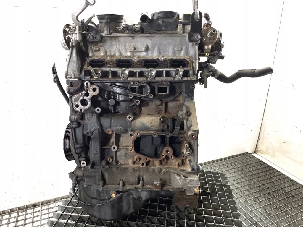 Moteur CAED pour Audi A5 2.0 Petrol