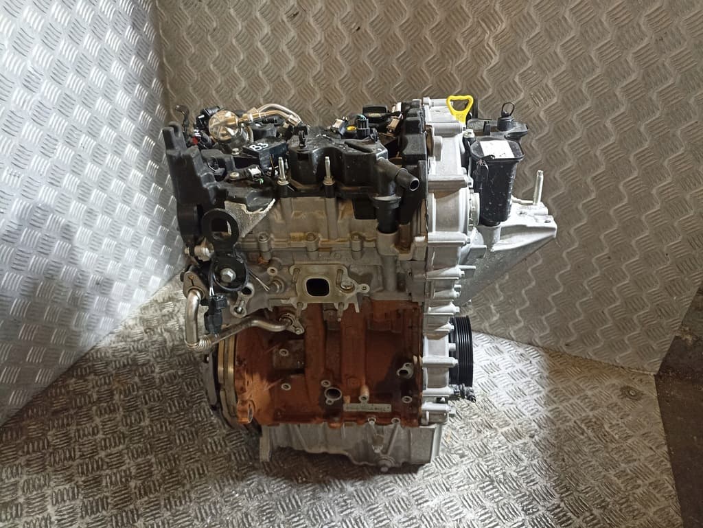 Moteur B3GA pour Ford Transit 1.0 Petrol