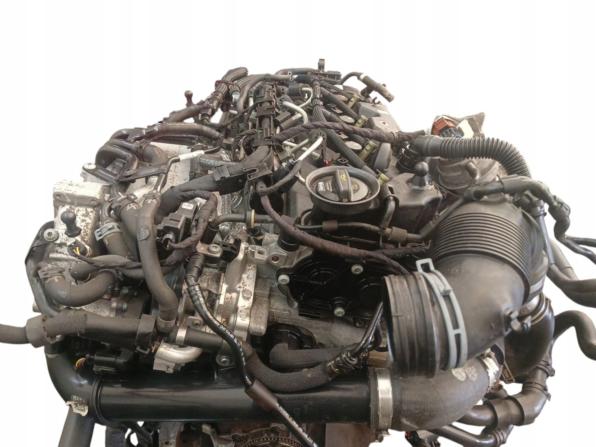 Moteur DGTD — vue 14