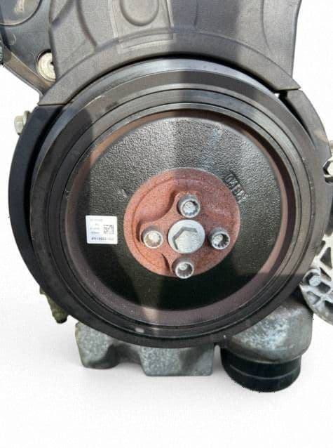 Moteur B 4204 T26 — vue 11