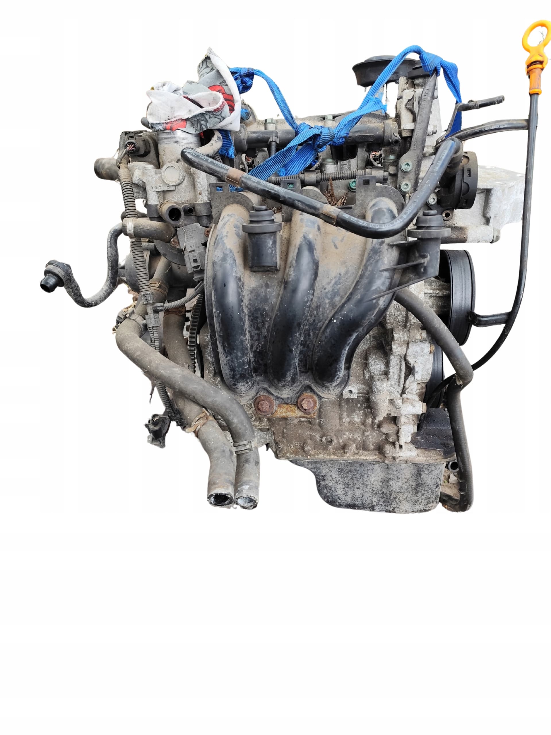 Moteur AWY — vue 3