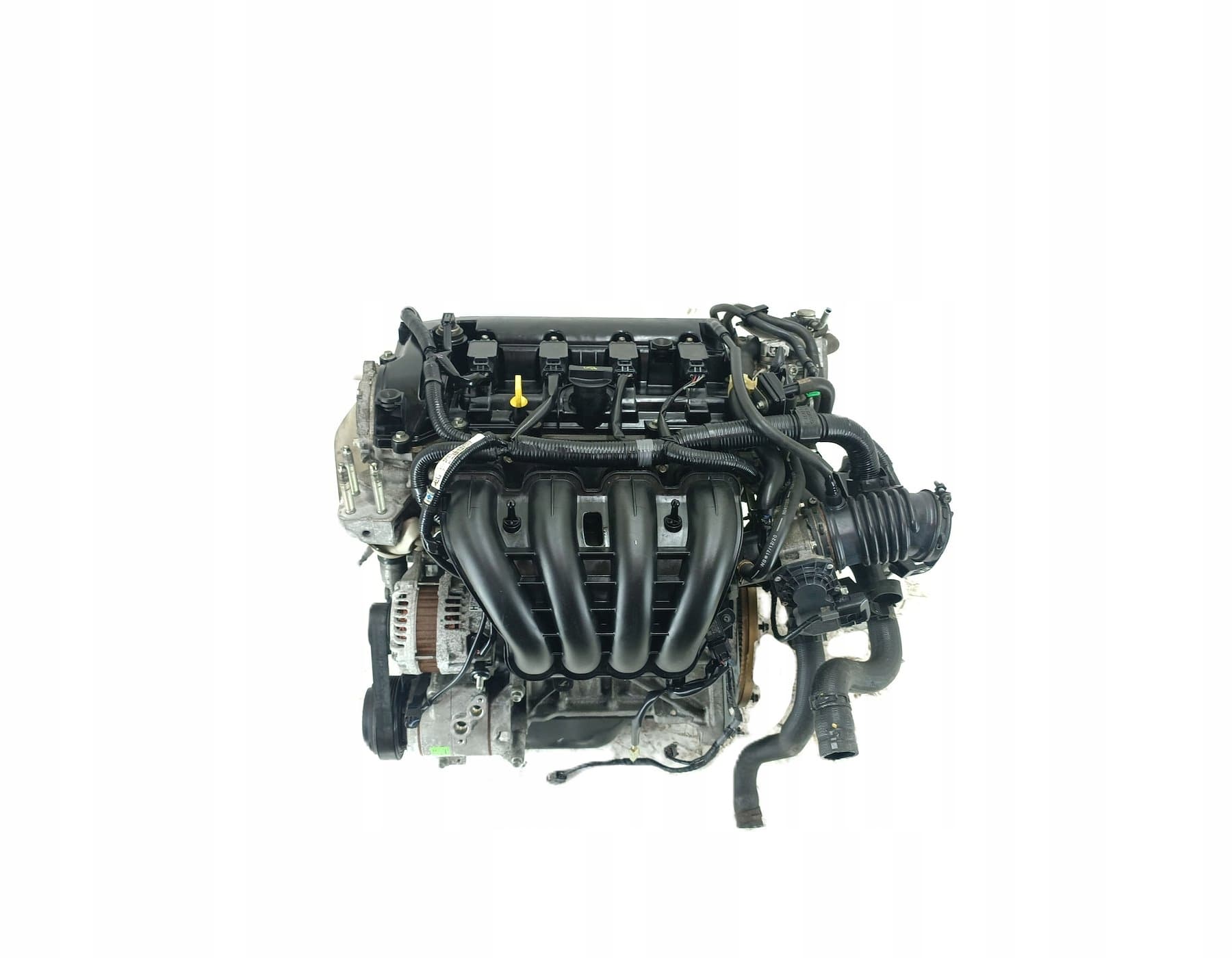 Moteur PEY5 pour Mazda 3 2.0 Petrol