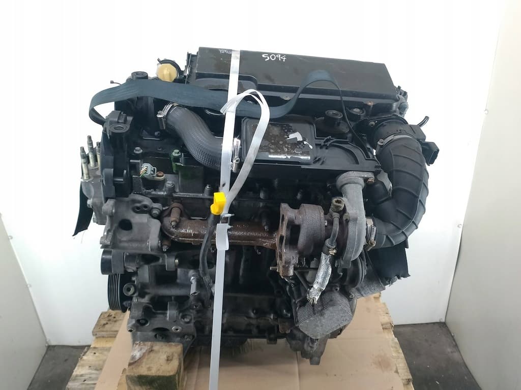 Moteur F6JA pour Mazda