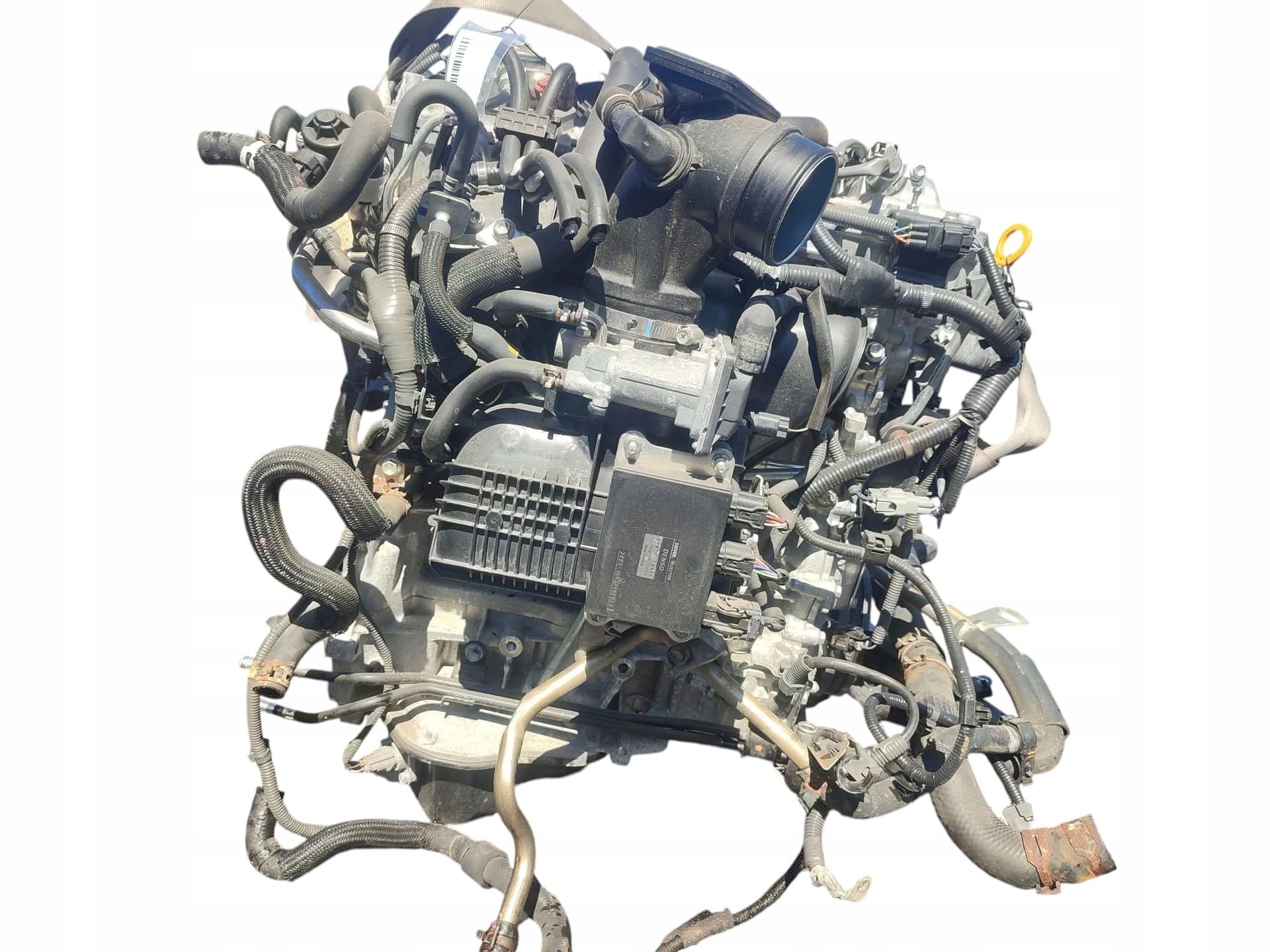 Moteur 2AR-FSE - Image 1