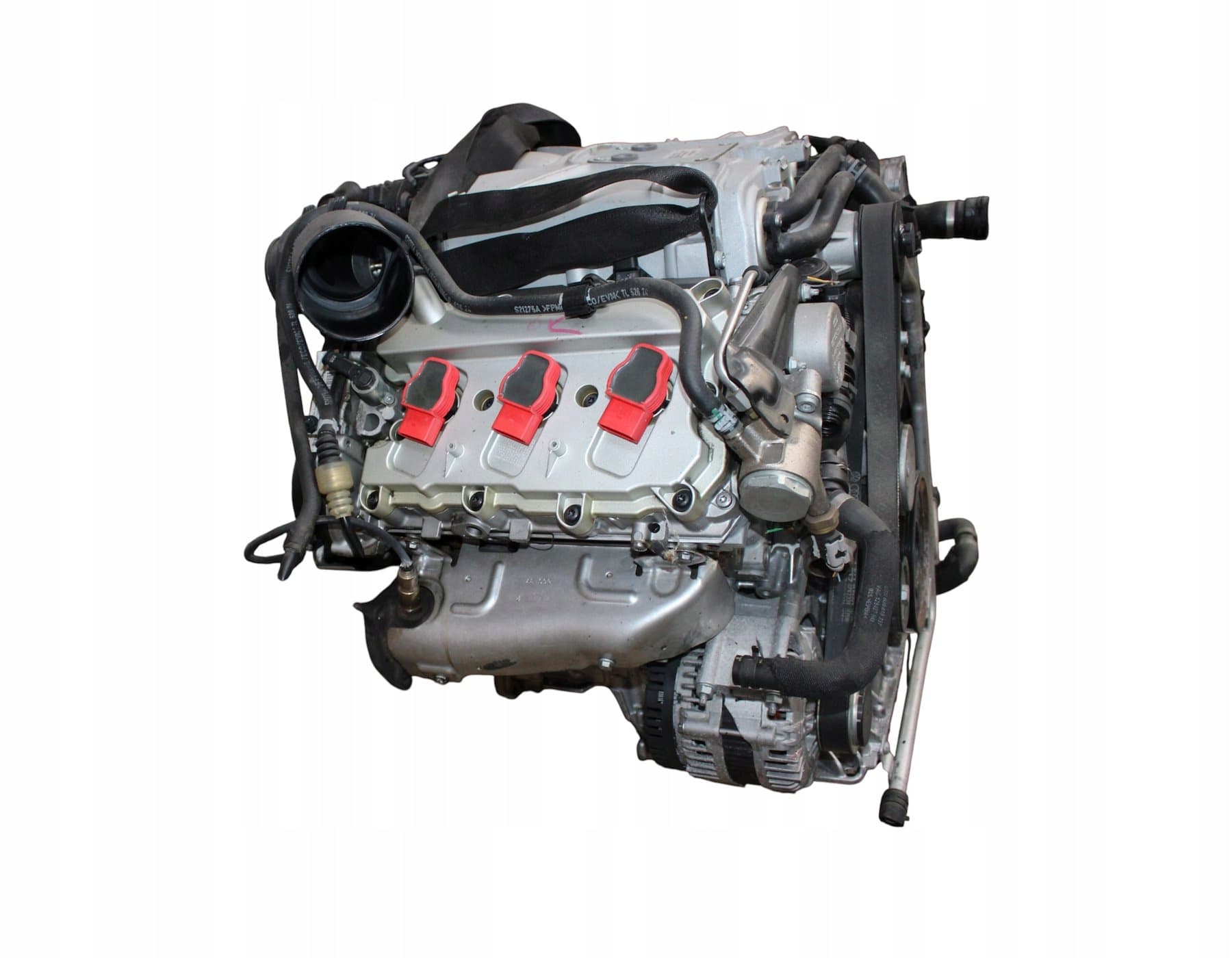 Moteur CGWD — vue 5