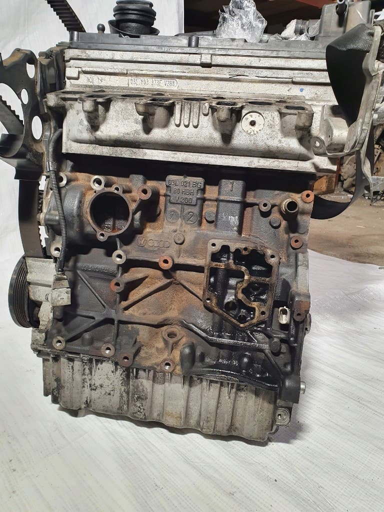 Moteur CBBB — vue 3