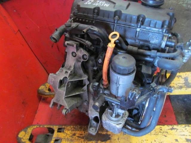 Moteur AVF — vue 3