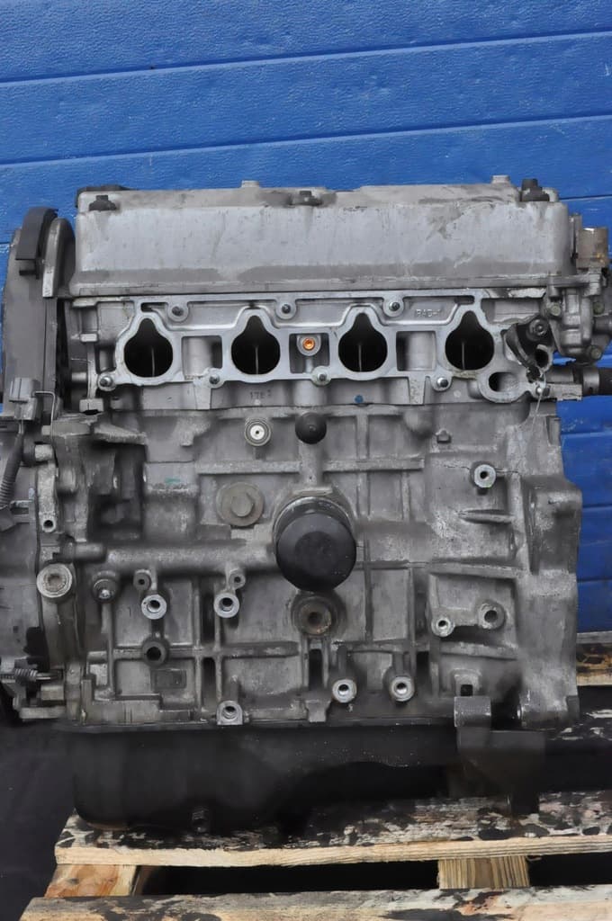 Moteur F20B7 pour Honda Accord 2.2 Petrol