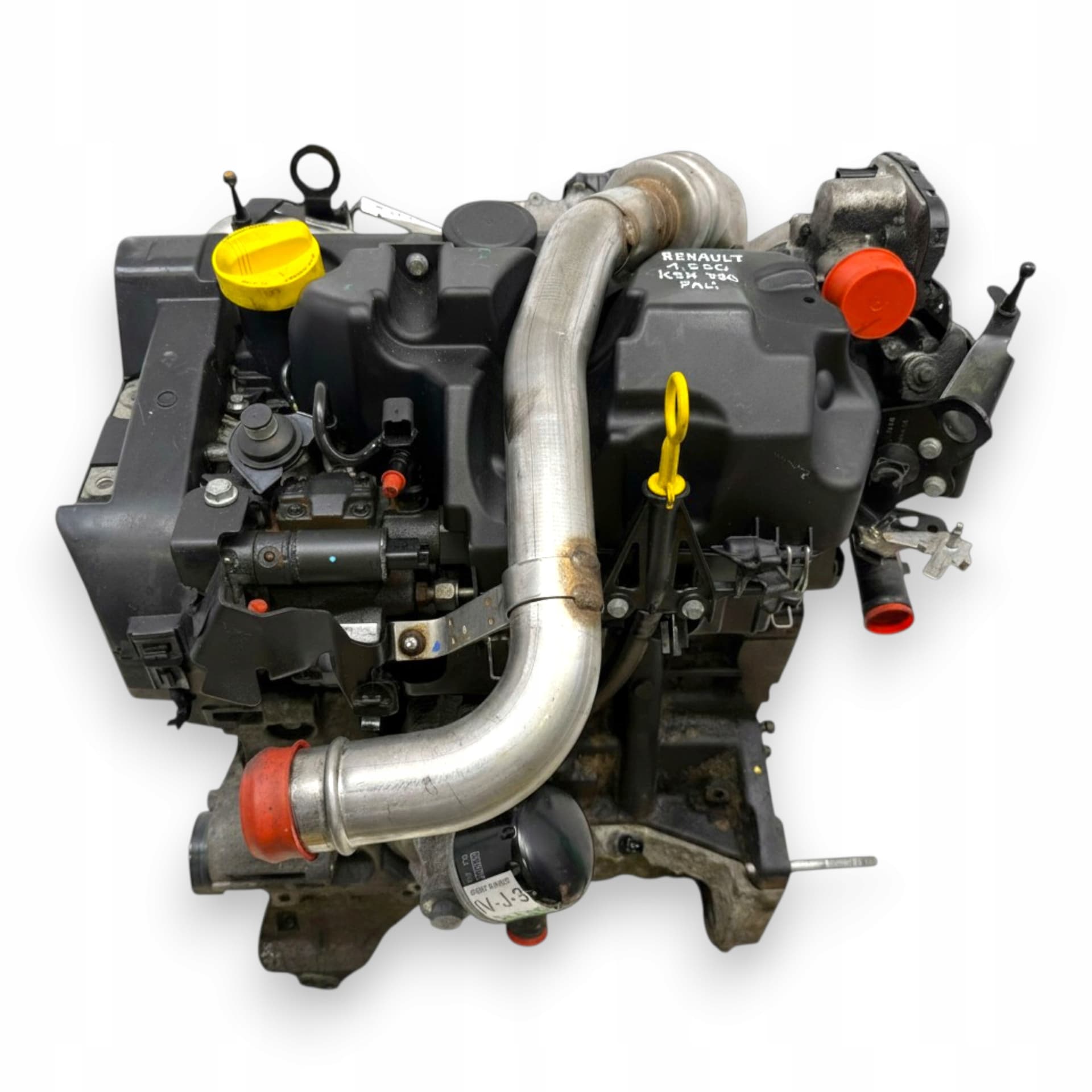 Moteur K9K 780 - Image 1