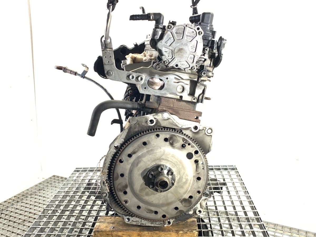Moteur CAGC — vue 2