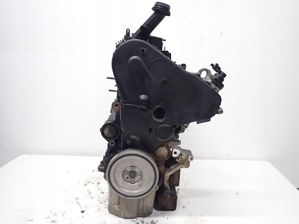 Moteur DMZB — vue 3