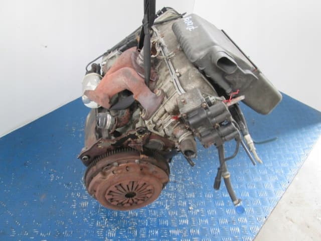 Moteur 176 B2.000 pour Fiat Punto 1.1 Petrol