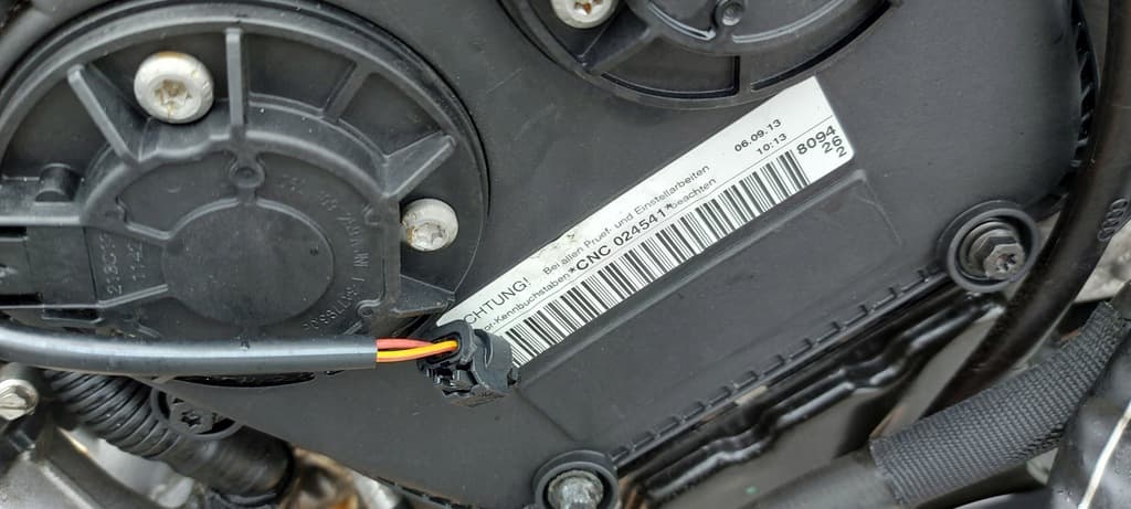 Moteur CNCB — vue 4