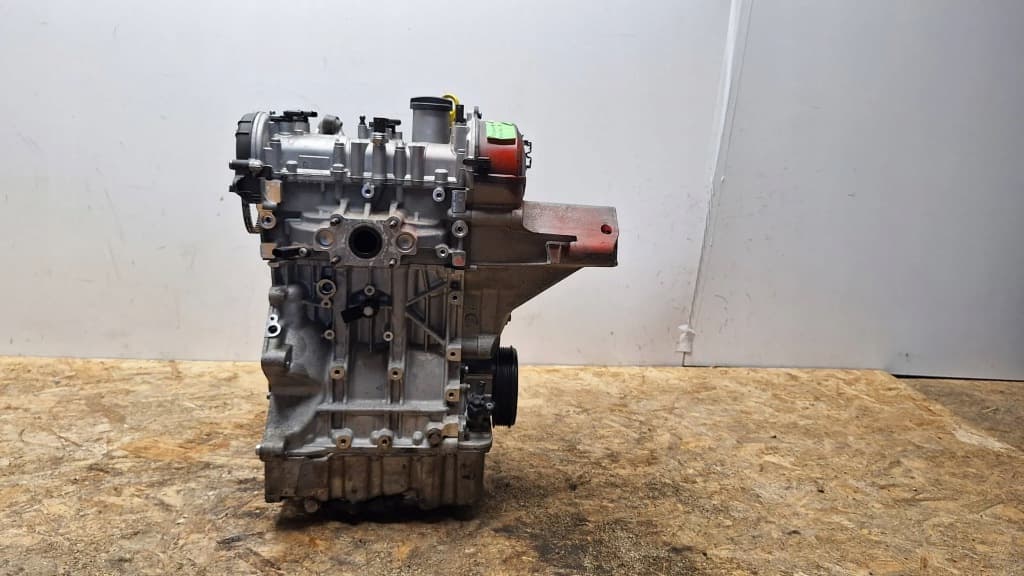 Moteur CHZB pour Skoda Rapid 1.0 Petrol