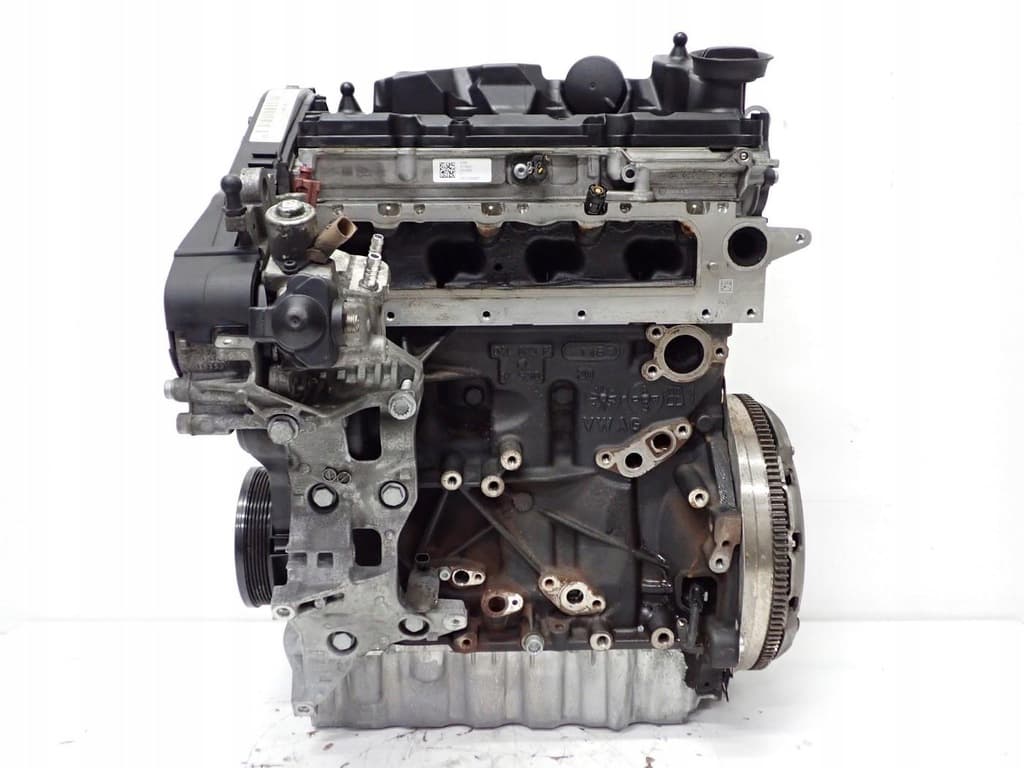 Moteur DGTA pour Seat Ateca 1.6 Diesel