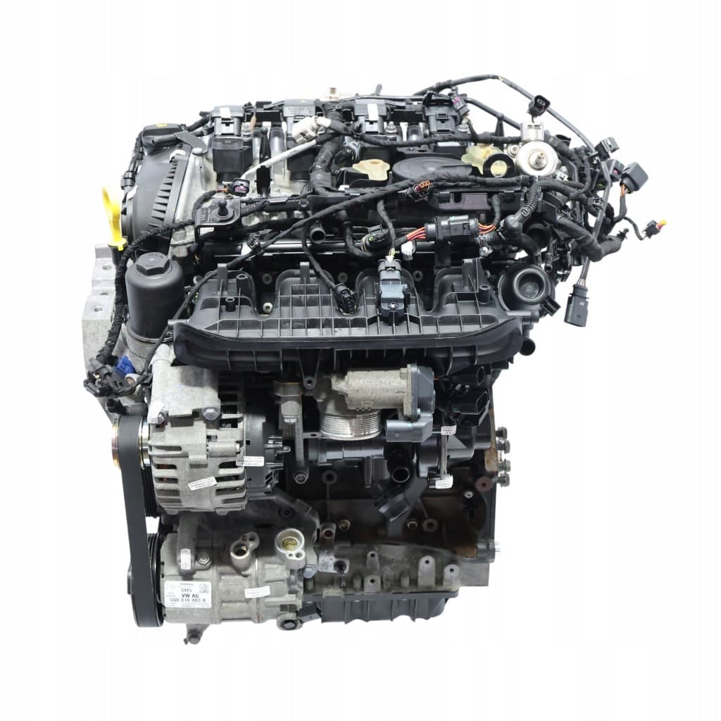 Moteur CJSA — vue 2
