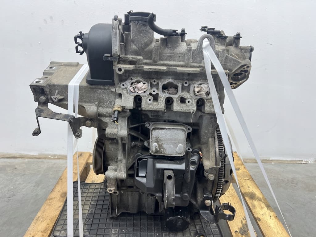 Moteur CHZC pour Skoda Rapid 1.0 Petrol