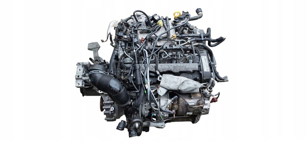 Moteur DFSC — vue 2