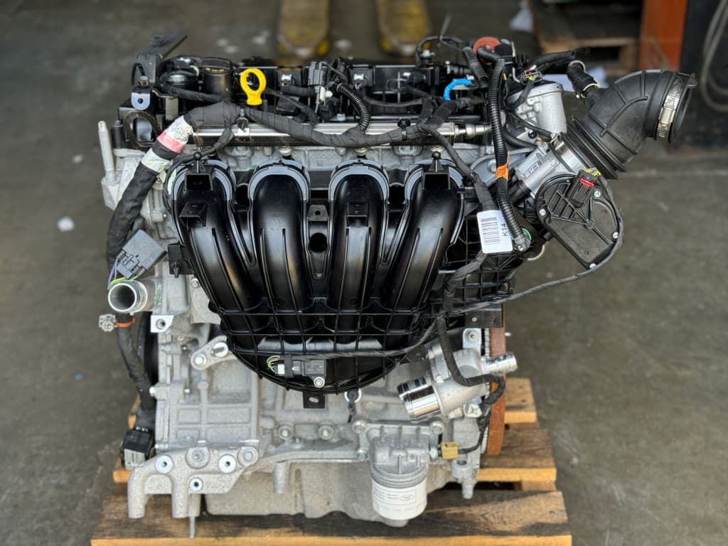 Moteur BGCA Neuf
