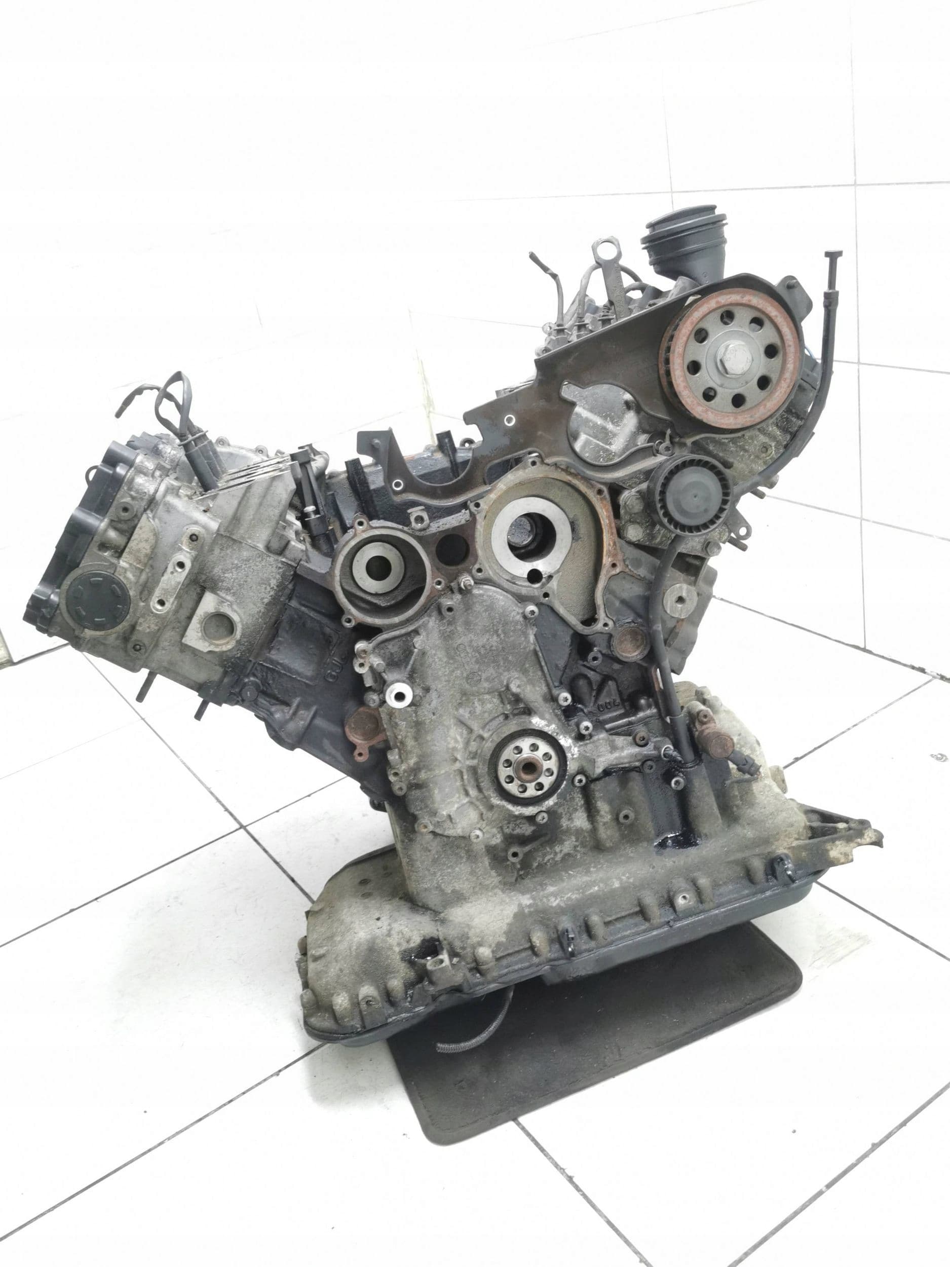 Moteur CGKA pour Audi A5