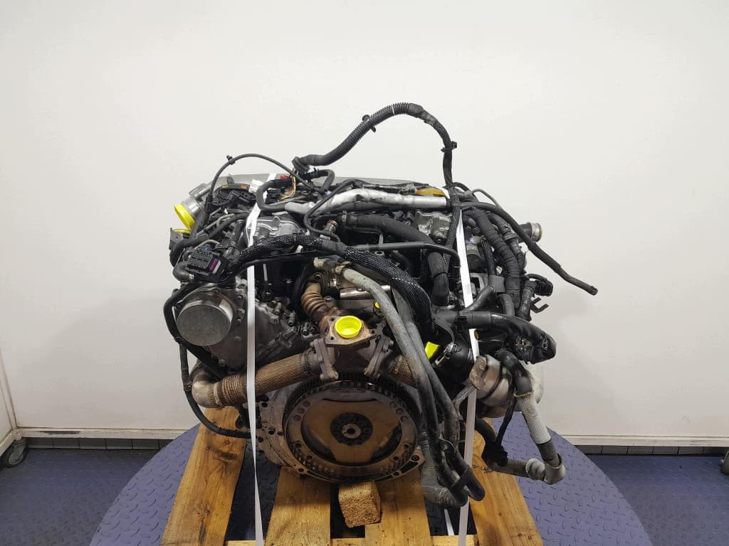 Moteur CASC - Image 1