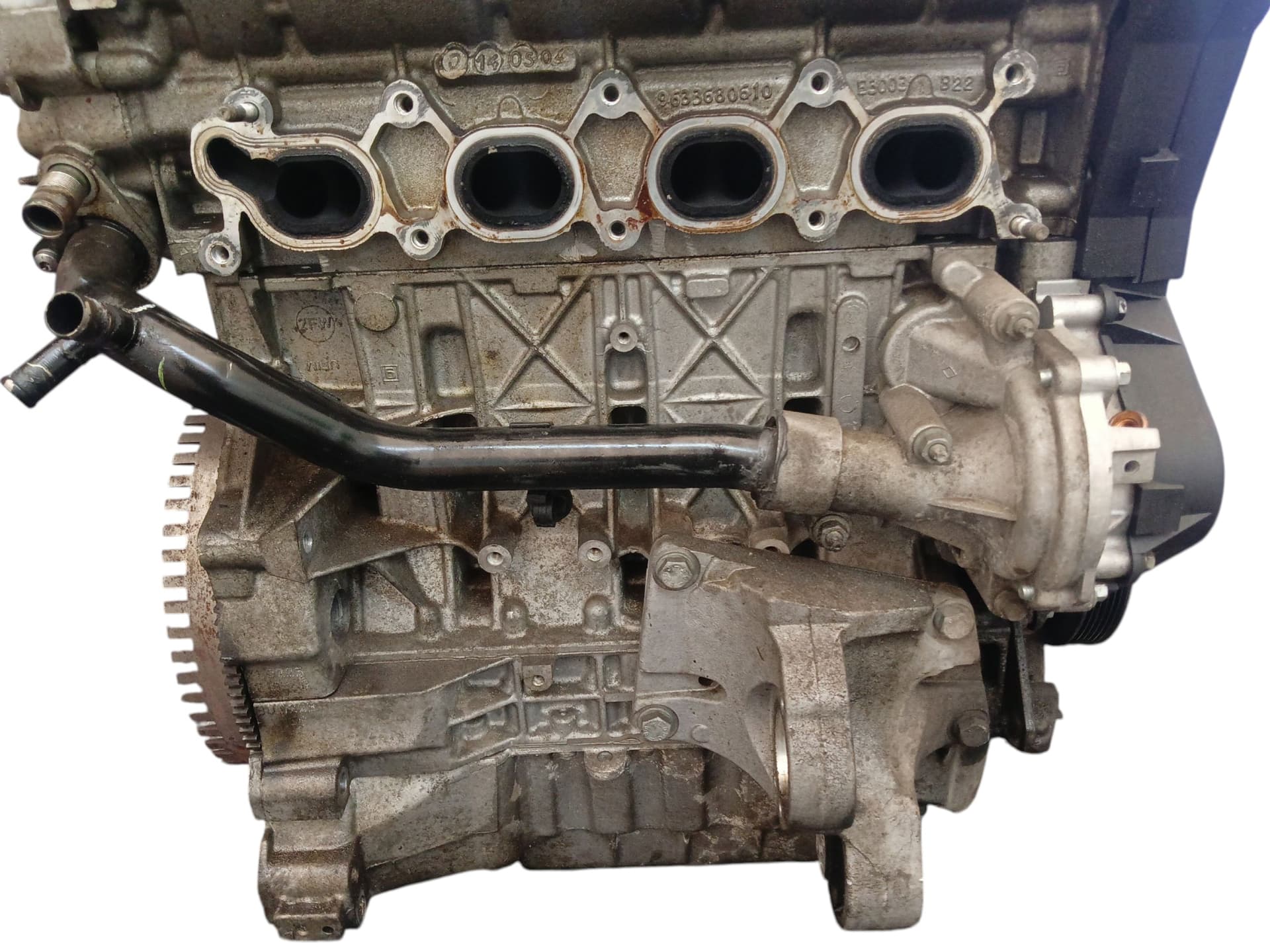 Moteur RFN (EW10J4) — vue 7