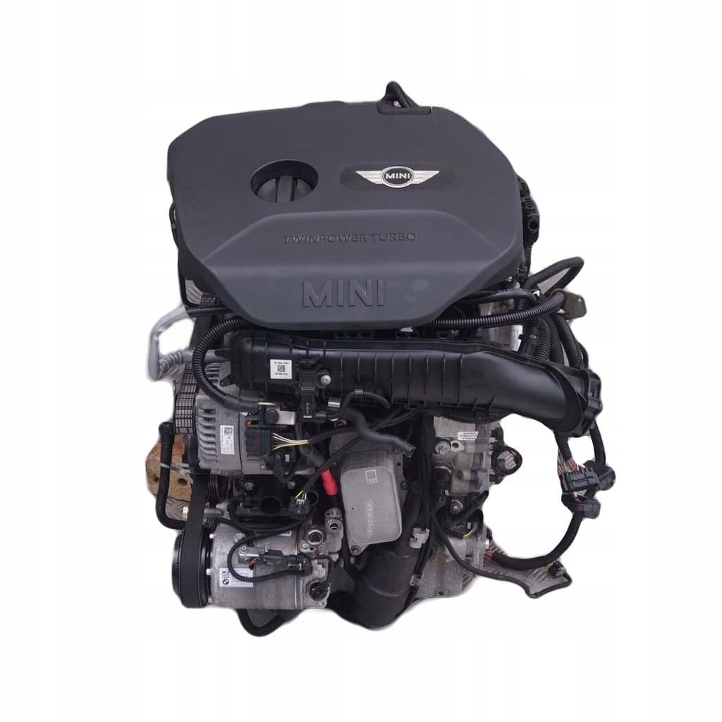 Moteur B38 A12 A - Image 1