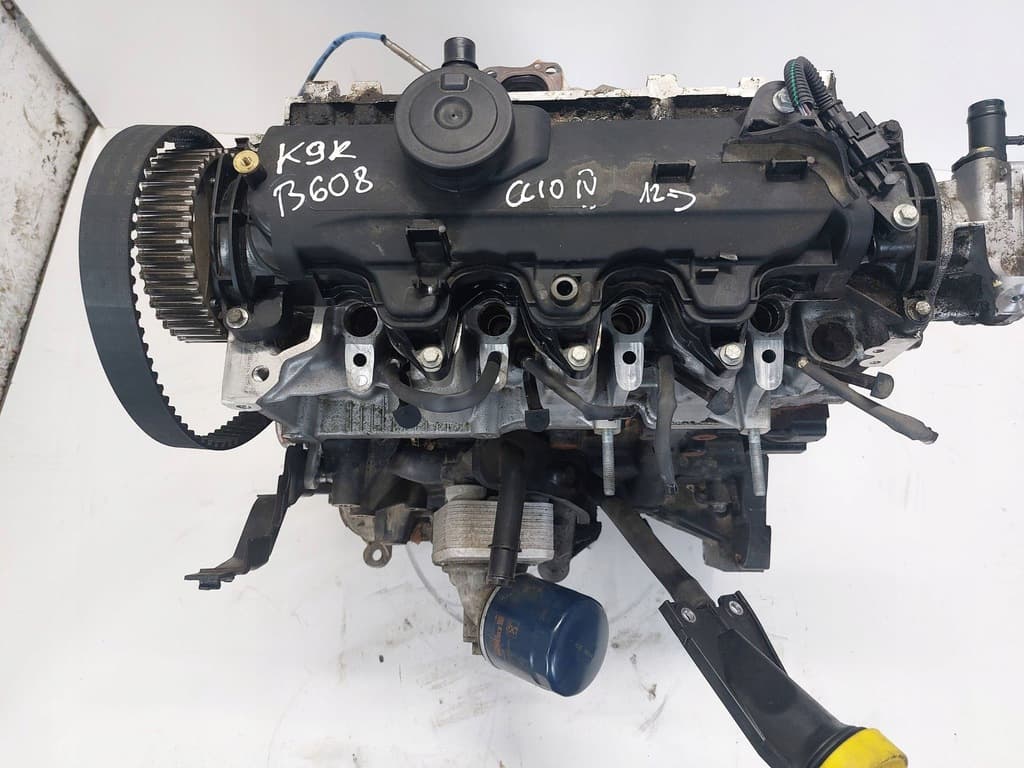 Moteur K9K 608 - Image 1