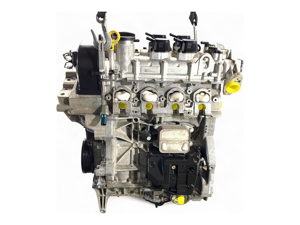 Moteur CZEA - Image 1